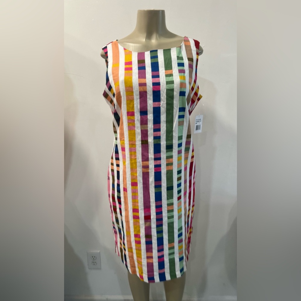 Ronni Nicole dress size 12